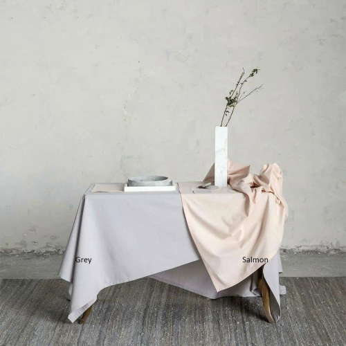Nima Τραπεζομάντηλο 150x190 Saha Gray