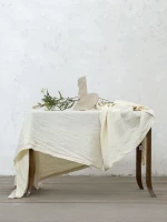 Nima Ράνερ 50x150 Linho Beige