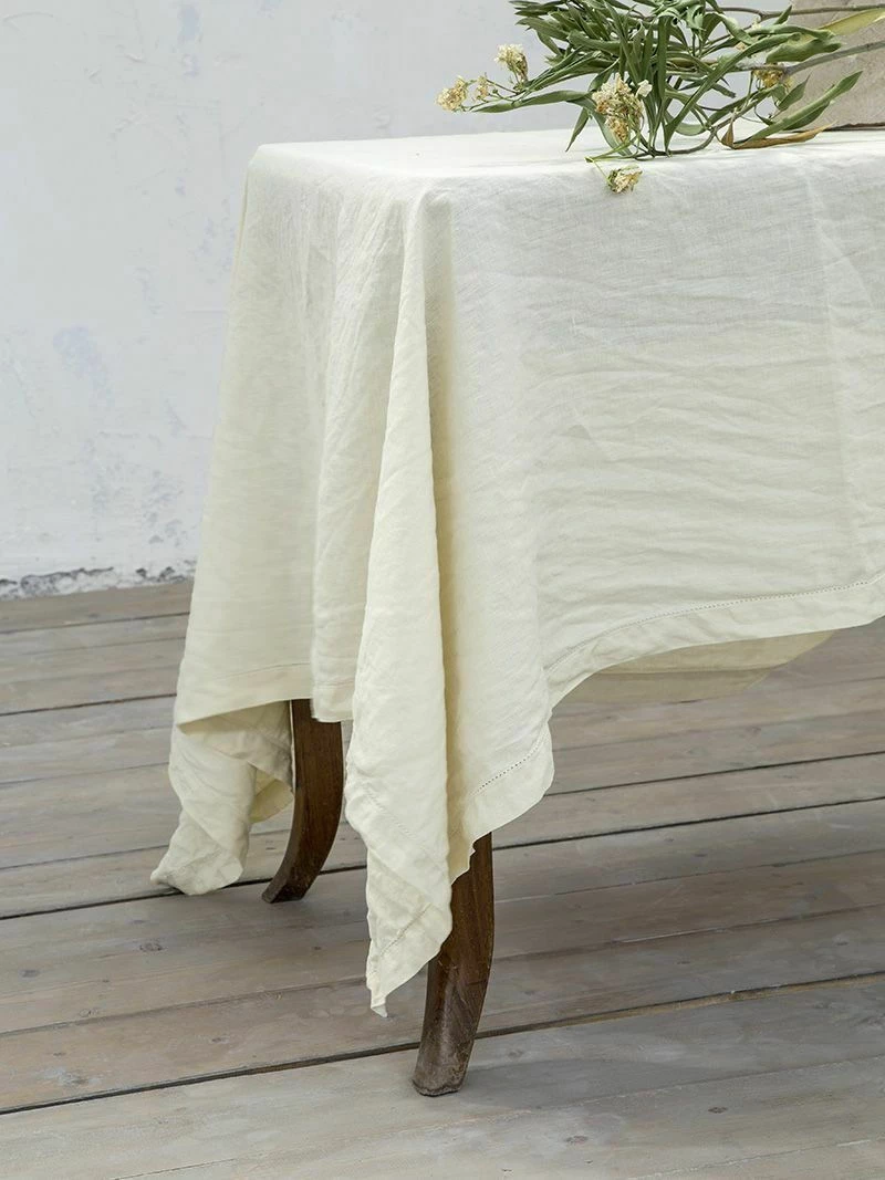 Nima Ράνερ 50x150 Linho Beige