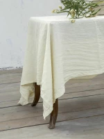 Nima Ράνερ 50x150 Linho Beige