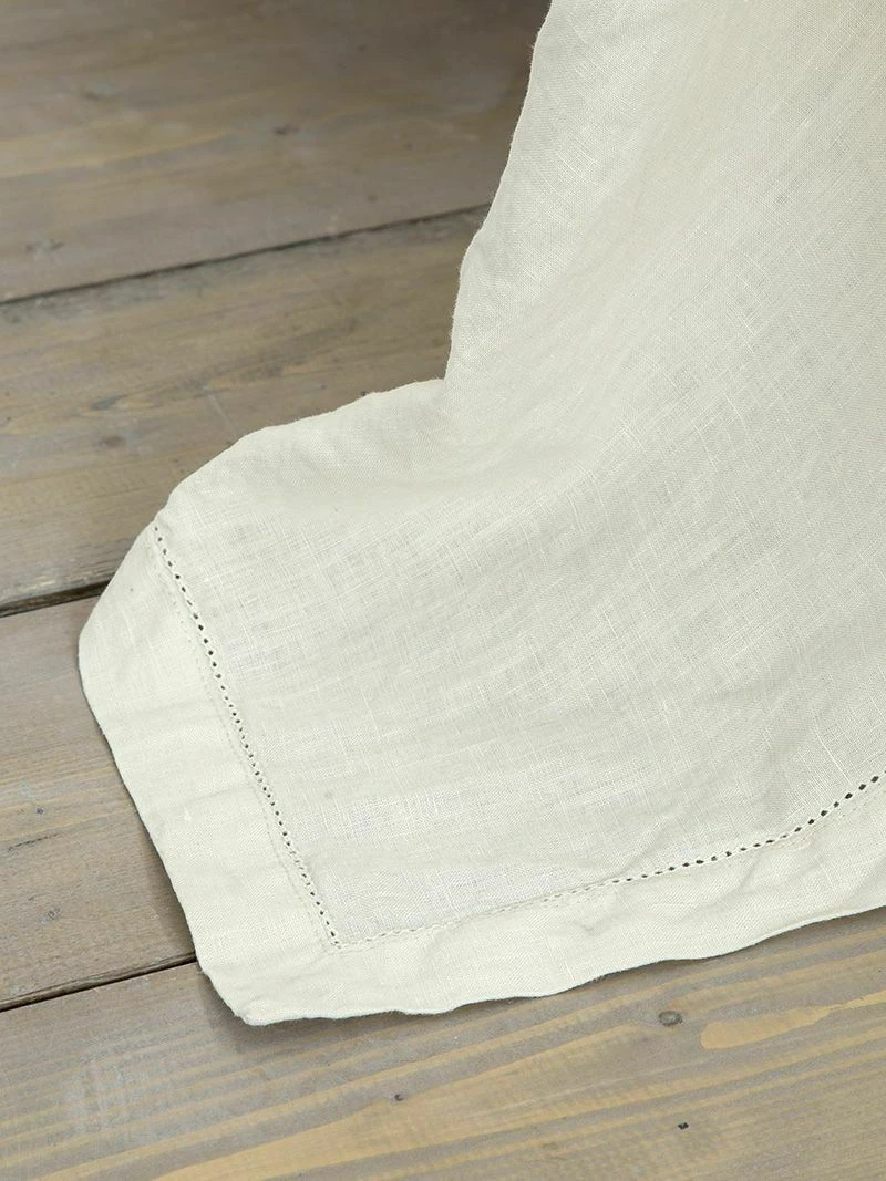 Nima Ράνερ 50x150 Linho Beige
