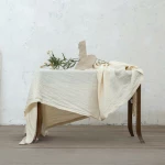 Nima Ράνερ 50x150 Linho Beige