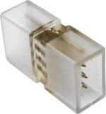 GloboStar Connector 4 Pin 70531