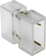 GloboStar Connector 2 Pin 70550
