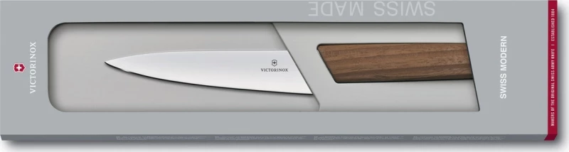 Victorinox Swiss Modern Μαχαίρι Γενικής Χρήσης 15cm 6.9010.15G