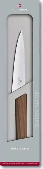 Victorinox Swiss Modern Μαχαίρι Γενικής Χρήσης 15cm 6.9010.15G