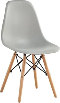 Καρέκλα Κουζίνας Art Wood 4τμχ