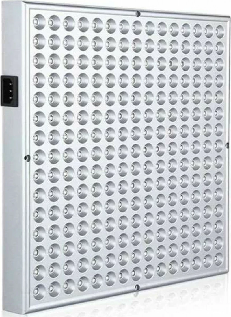 Φωτιστικό LED Πάνελ Ανάπτυξης Φυτών Full Spectrum Λάμπα Θερμοκηπίου - Plant Grow Panel Light