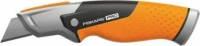Fiskars Carbonmax Συρόμενο Κοπίδι 170141102