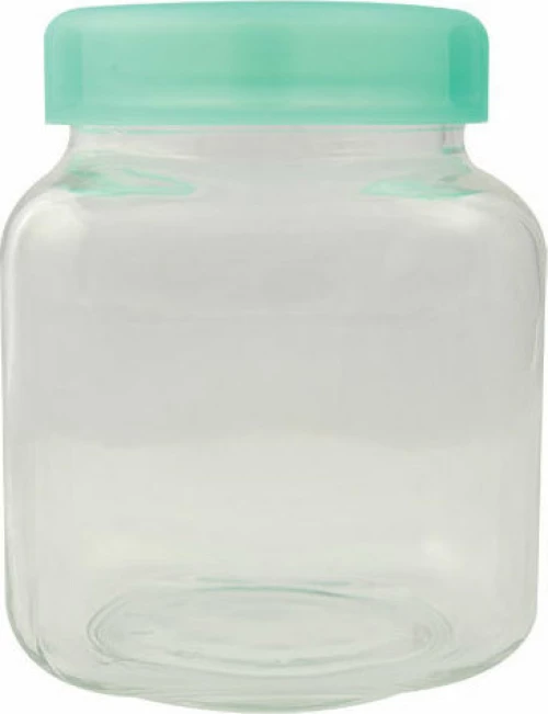 Ankor Δοχείο Γυάλινο 750ml