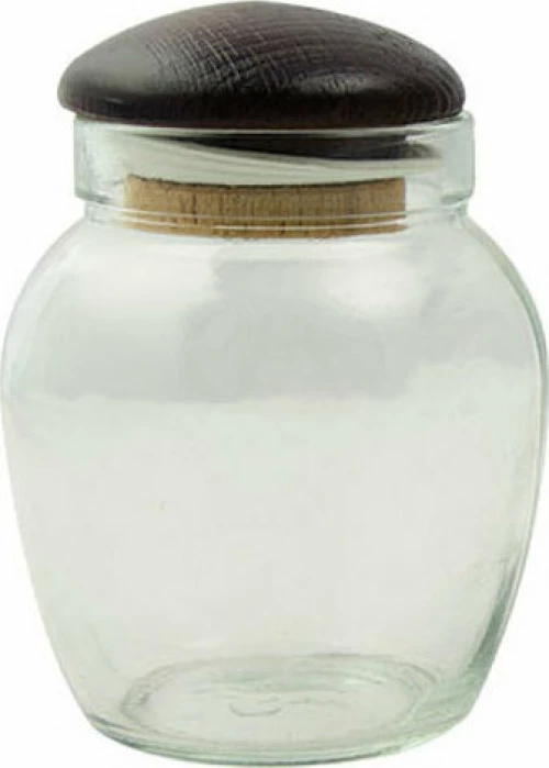 Ankor Δοχείο Γυάλινο 370ml