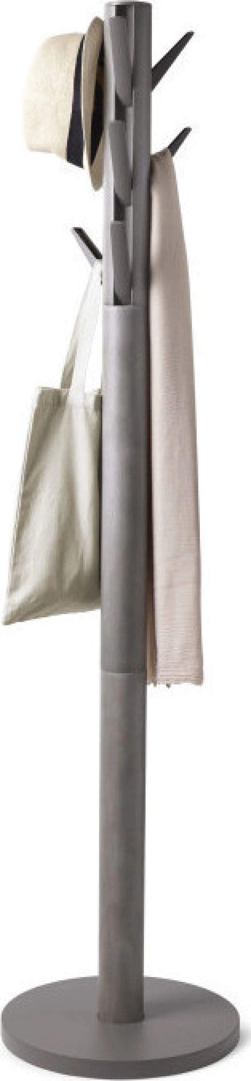 Umbra Flapper Καλόγερος Ξύλινος 39.4x39.4x168.9cm