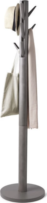 Umbra Flapper Καλόγερος Ξύλινος 39.4x39.4x168.9cm
