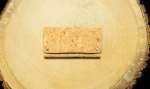 Original Kavatza Καπνοθήκη Φελλός TPC30 «Cork» - Αυθεντικό Προϊόν