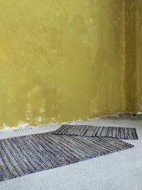 Nima Χαλάκι Tamsin Μπλε 60x130cm