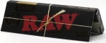 Raw Χαρτάκια Classic Black Single Wide 50 φύλλα 50τμχ