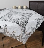 Silk Fashion Καρέ 90x90 5102