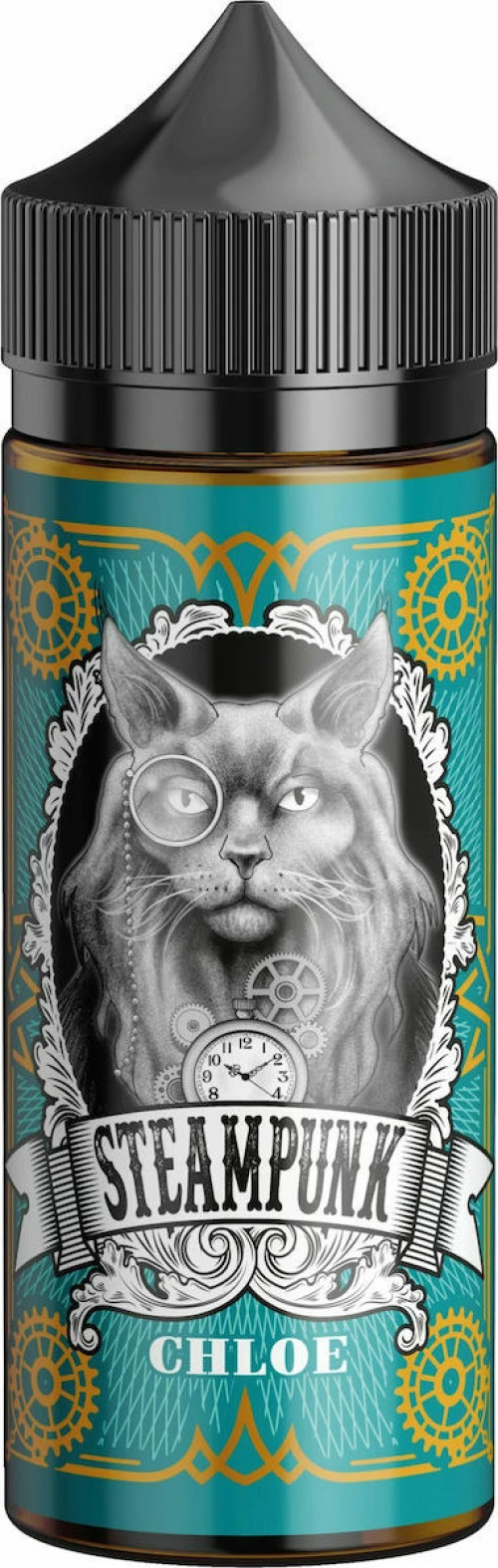 Steampunk Flavor Shot Chloe 30ml/120ml