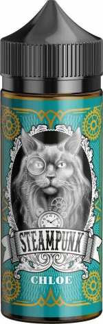 Steampunk Flavor Shot Chloe 30ml/120ml