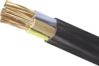 ΚΑΛΩΔΙΟ ΙΣΧΥΟΣ СВТ 4X4mm² 0.6/1kV