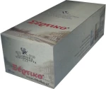 Σέρτικο Φιλτράκια Regular Ενεργού Άνθρακα 8mm 100x 20τμχ