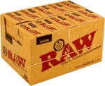 Raw Φιλτράκια Regular 8mm 100x 10τμχ