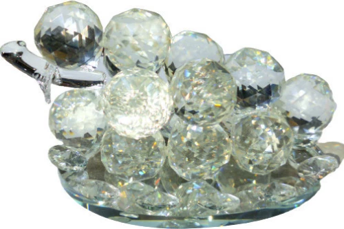 Κρυστάλλινα σταφύλια