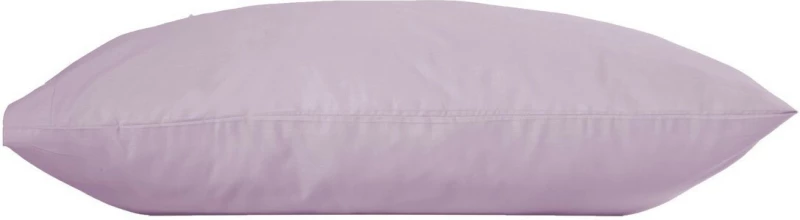 Viopros Παπλωματοθήκη Μονή 160x240 Basic Λιλά