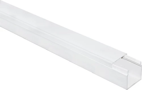 Aca Κανάλι 60x60mm KA6060W