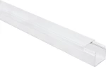 Aca Κανάλι 60x60mm KA6060W