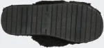 Παντόφλα Skechers Cozy Slide 167236/BBK Μαύρο