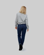 Γυναικείο mom τζιν 95% βαμβάκι