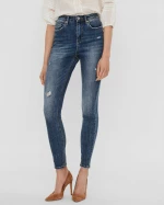 Vero Moda 10244188 Γυναικείο Jean Παντελόνι