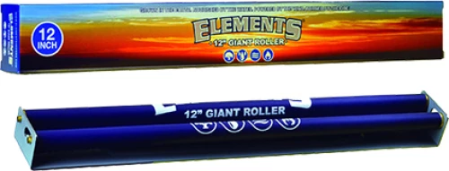 Elements Στρίφτης Rollers Huge 1τμχ
