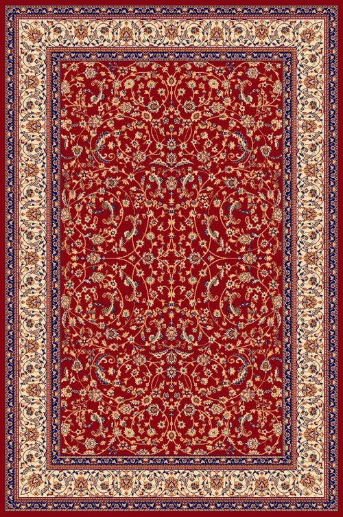Isexan Χαλί 1909 200x250cm