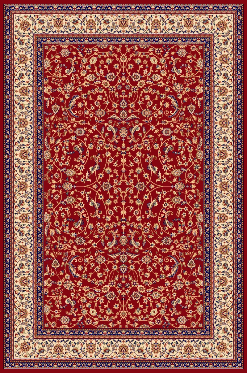 Isexan Χαλί 1909 200x250cm