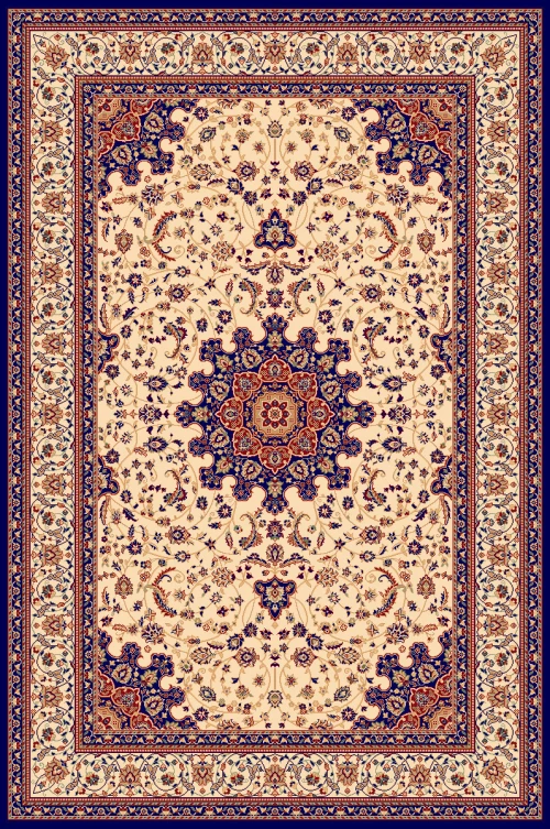 Isexan Χαλί 1912 200x250cm
