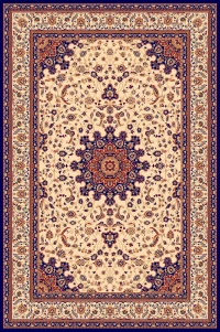 Isexan Χαλί 1912 200x250cm