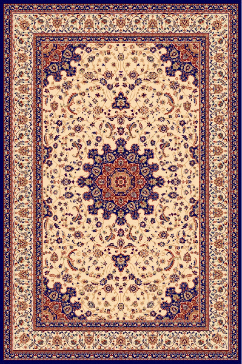 Isexan Χαλί 1912 200x250cm