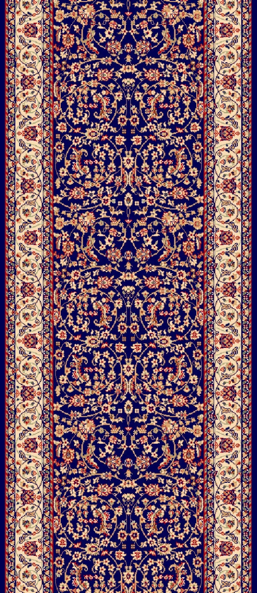 Isexan Χαλί 1916 Classic 200x250cm