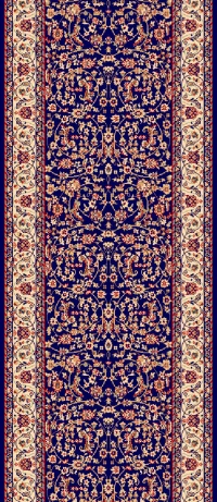 Isexan Χαλί 1916 Classic 200x250cm