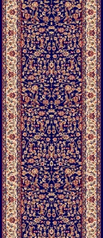 Isexan Χαλί 1916 Classic 200x250cm