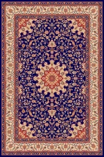 Isexan Χαλί 1916 Classic 200x250cm