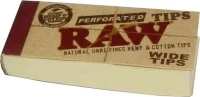 Raw Τζιβάνες Wide Tips 50x 1τμχ