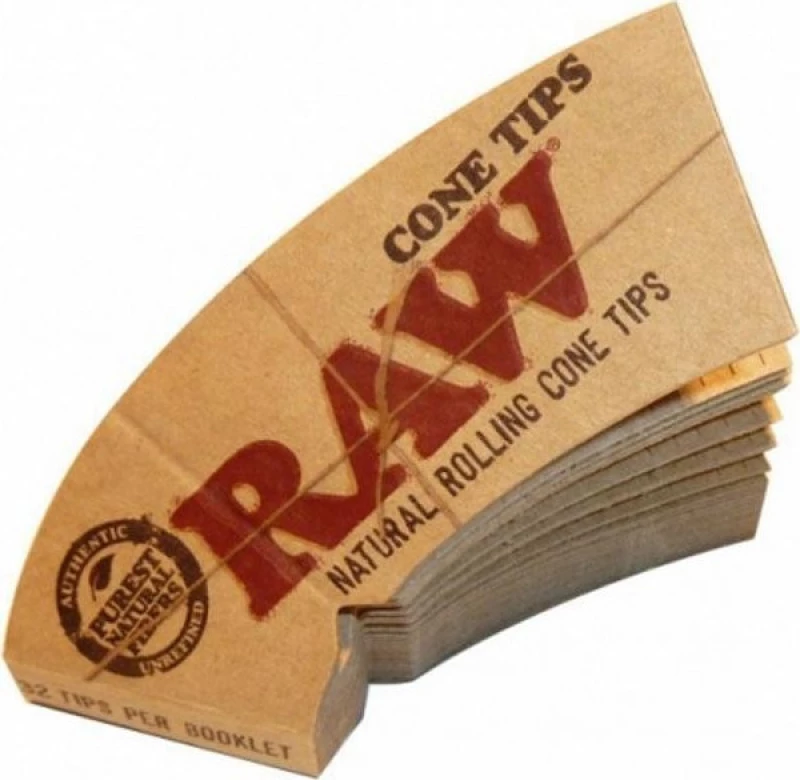 Raw Cone Tips 32x 1τμχ