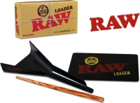 Raw Cone Loader - Γέμισμα Κώνου
