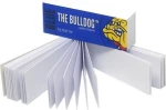The Bulldog Τζιβάνες Blue 33x 1τμχ