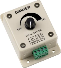 GloboStar 12-24V 192W 73315