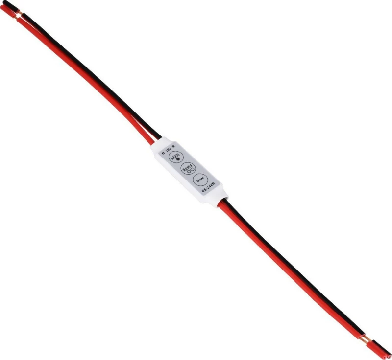 GloboStar 5-24V 144W 73307