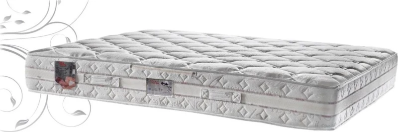 Linea Strom Στρώμα Sensitive Ημίδιπλο 110x190cm